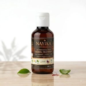 Nayika Facewash