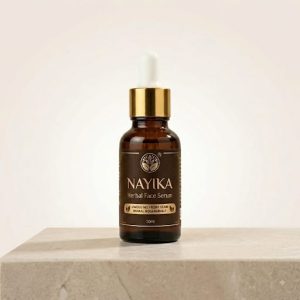 Nayika Herbal Face Serum
