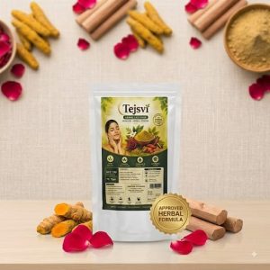 Nayika Herbal Facepack